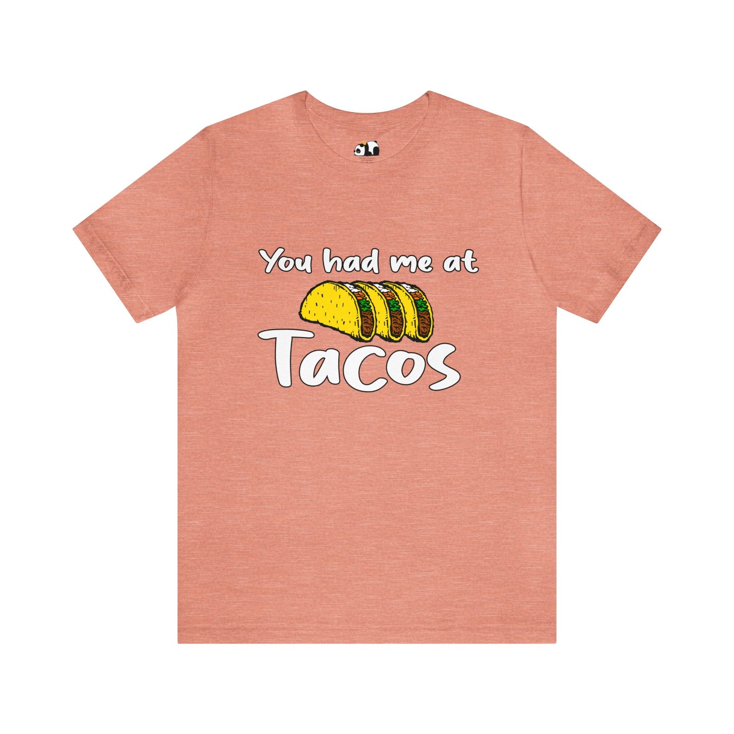 Taco Romance Chronicles Shirt