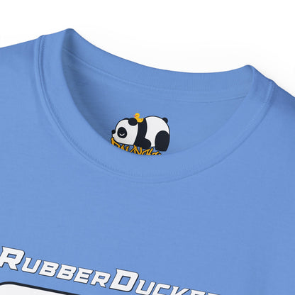 Duck Brigade Football Jersey