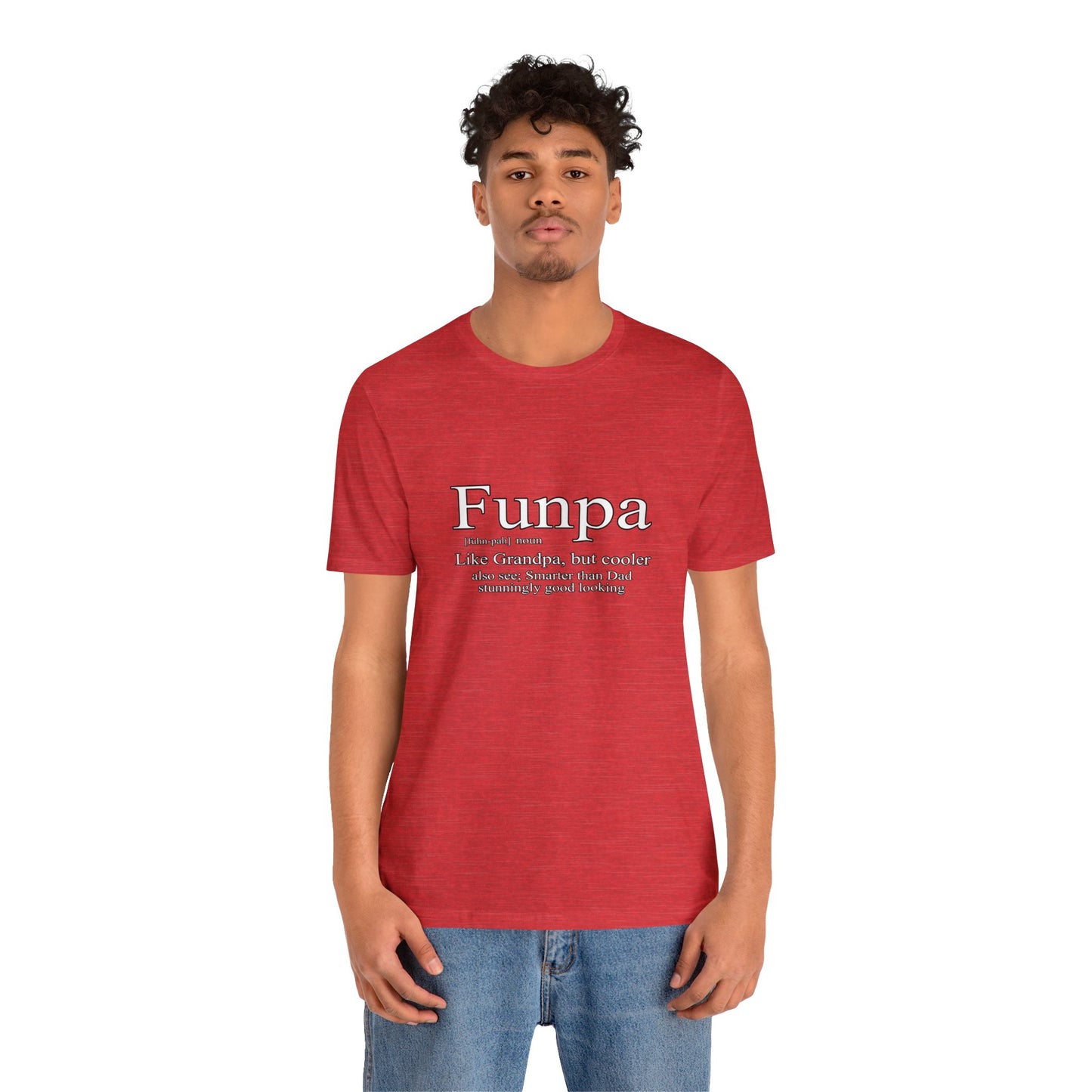 Funpa T Shirt