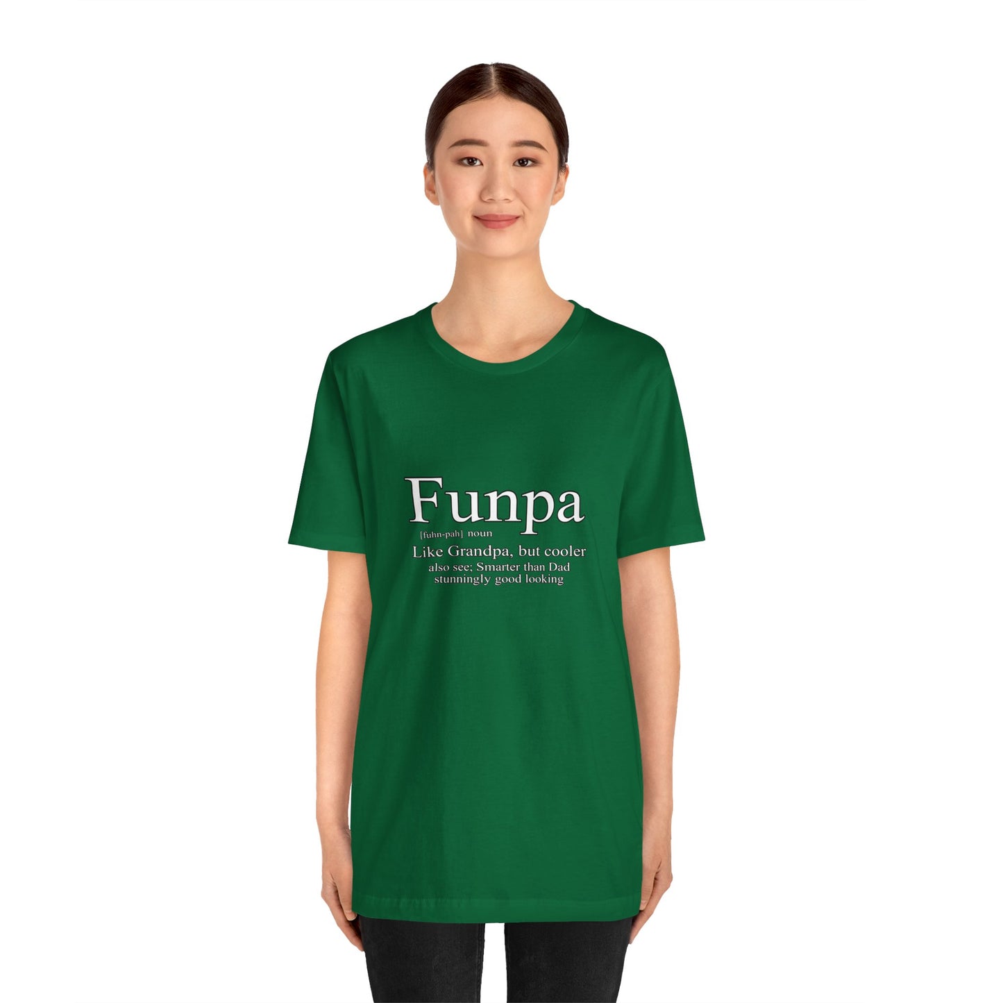 Funpa T Shirt