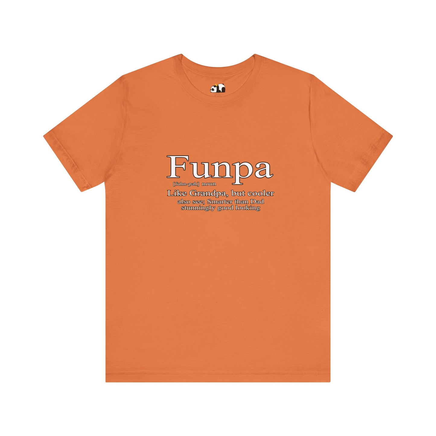 Funpa T Shirt