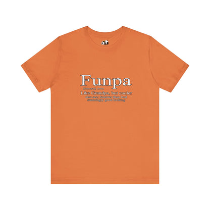 Funpa T Shirt