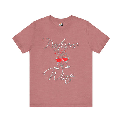 Wine Buddies Unite Shirt