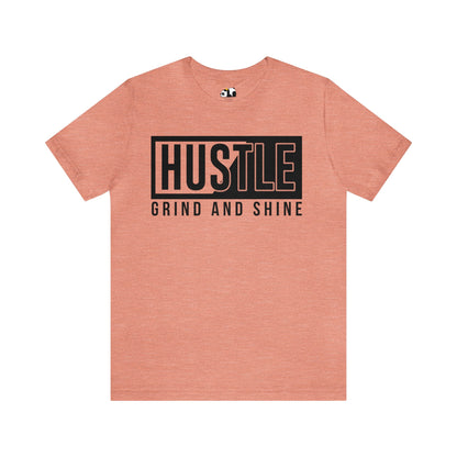 Grind for Success T-Shirt