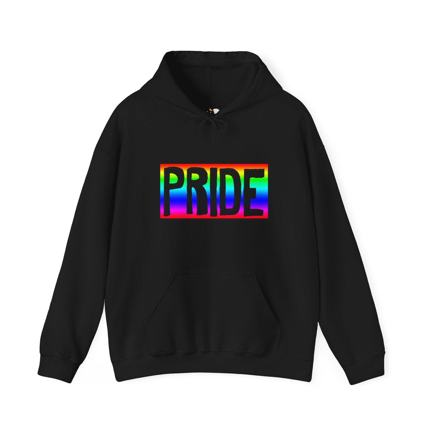 Glorious Diversity Pride hoodie