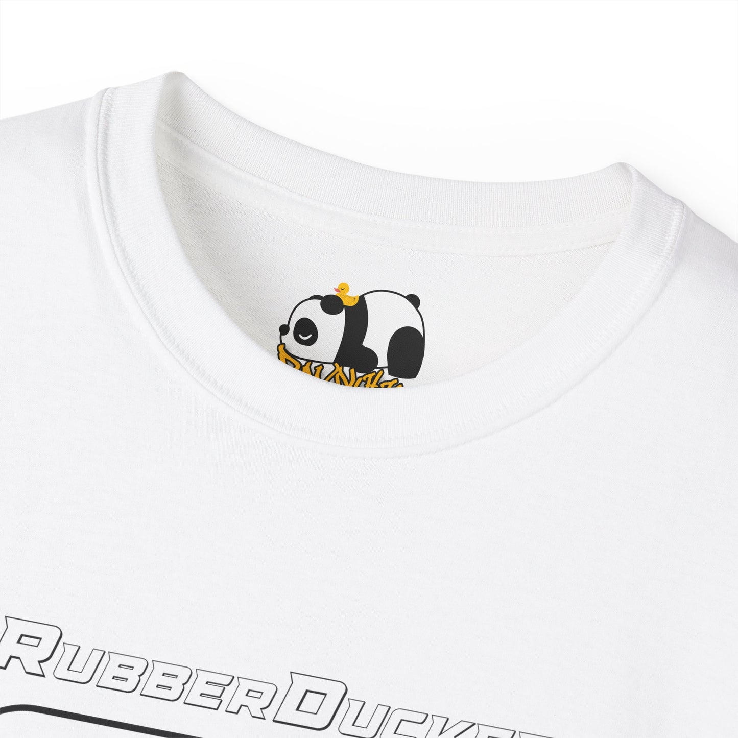 Duck Brigade Football Jersey