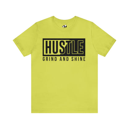 Grind for Success T-Shirt