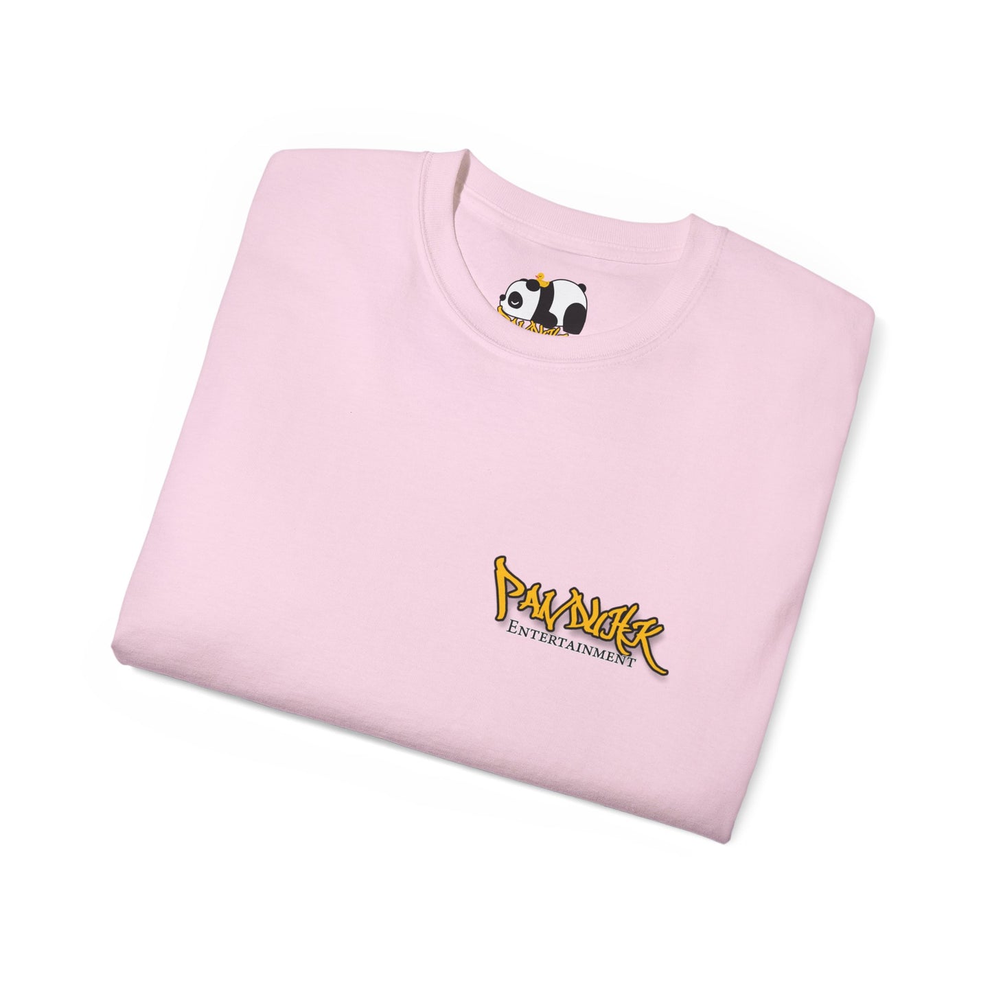 Panduhk Entertainment T-shirt