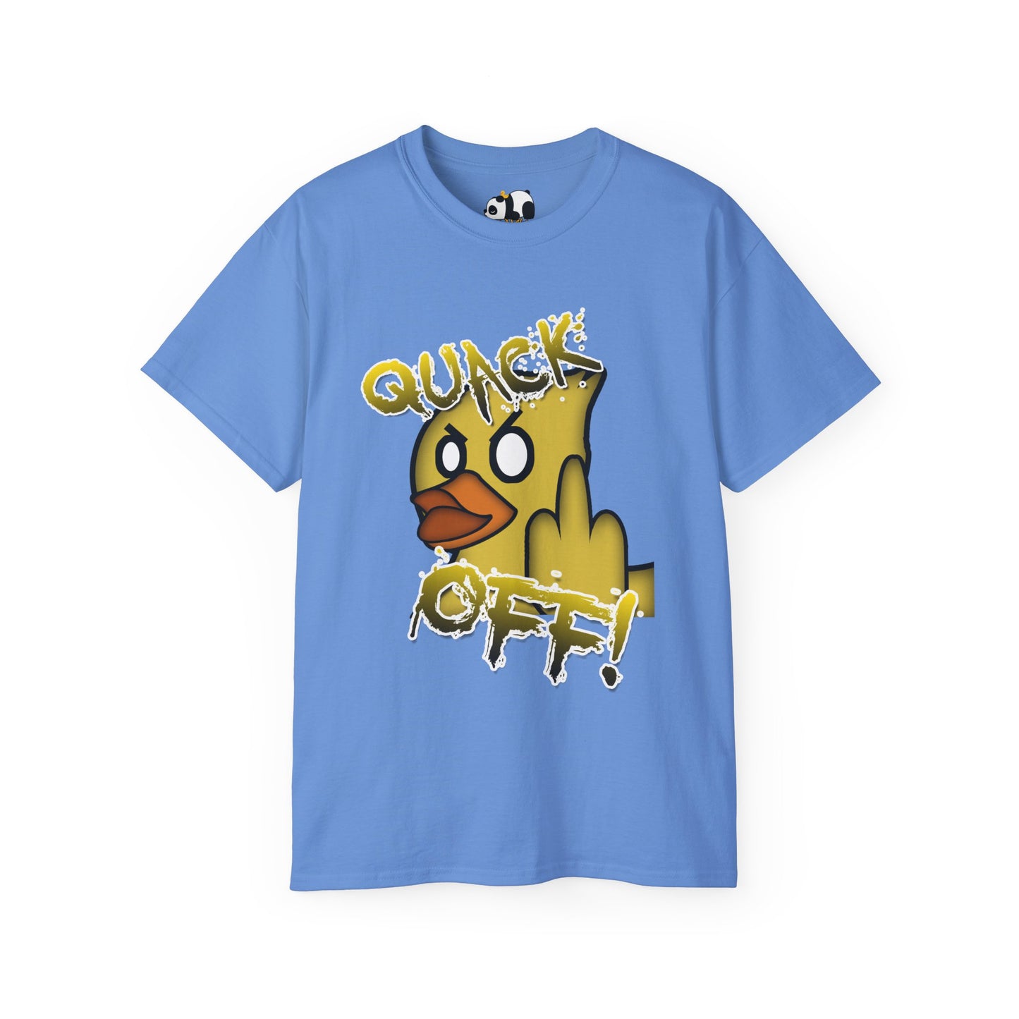 Quack Off Tee