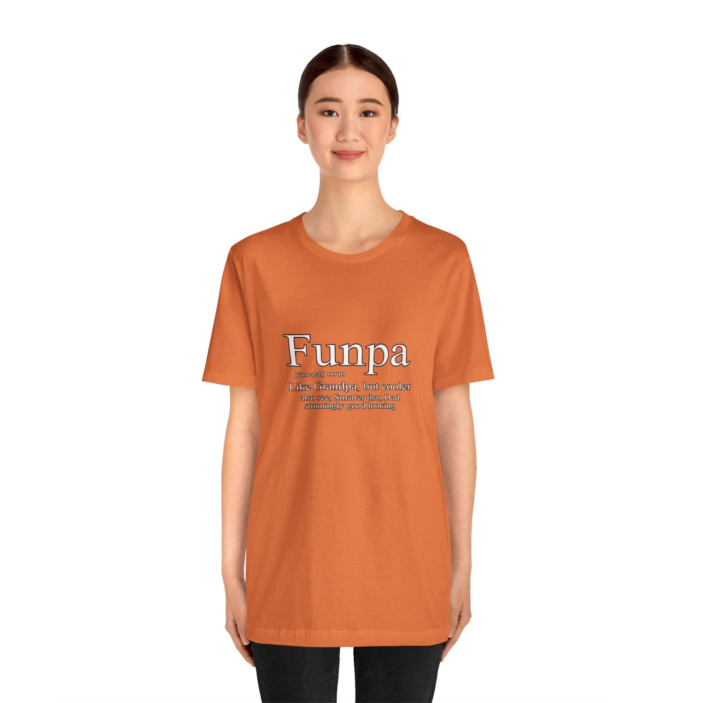 Funpa T Shirt