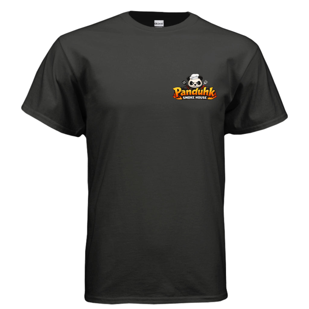 Panduhk Smokehouse Classic Tee
