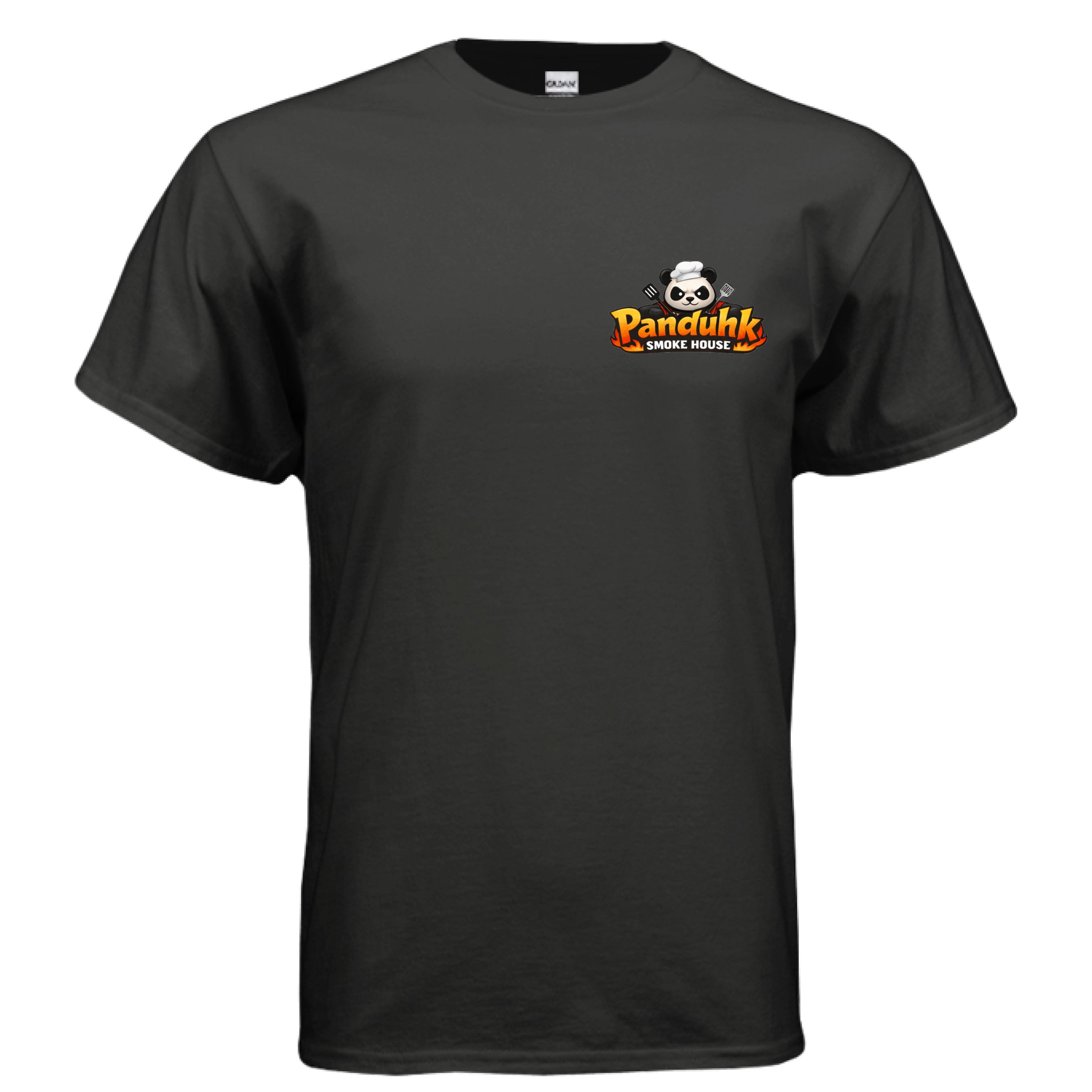 Panduhk Smokehouse Classic Tee