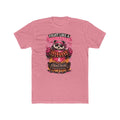 Fight Like A Pitmaster Tee