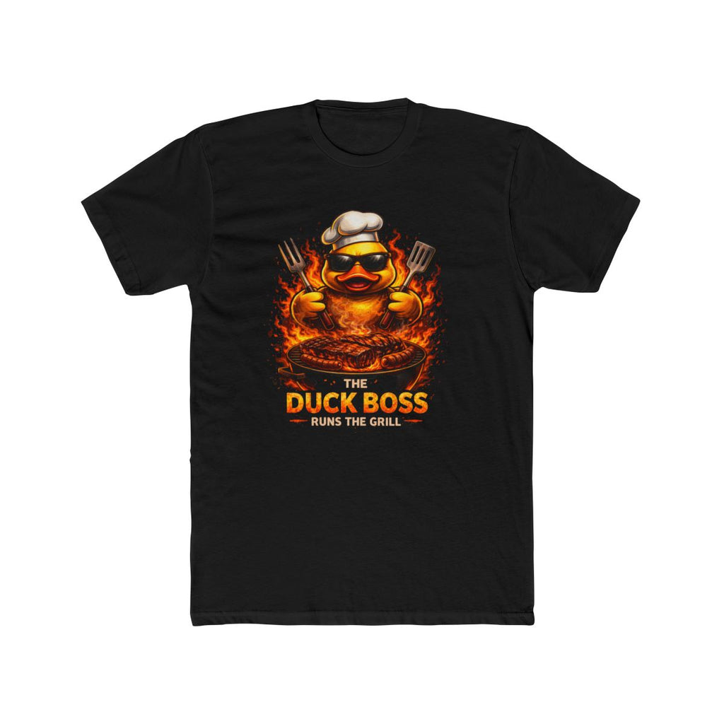 Duck Boss Tee